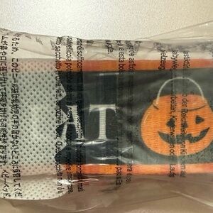 🎃 BNWT Lug Trick or Treat Halloween Strap from 2025 Mystery Box